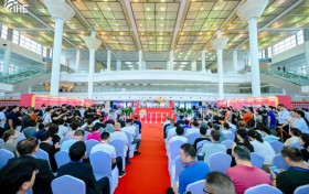 【盛大开幕】第22届中国国际保健博览会，奏响健康产业奋进强音
