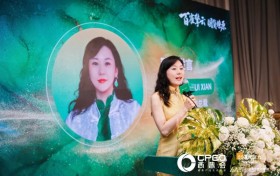 百雀擎云启新篇，国货燎原塑标杆