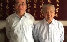 榕树家签约国医大师，中医生命学能否成为健康管理新答案？